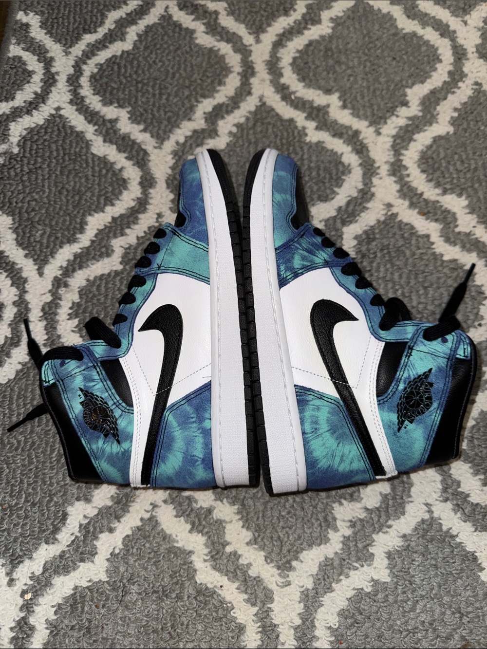 Women’s air Jordan 1 high OG